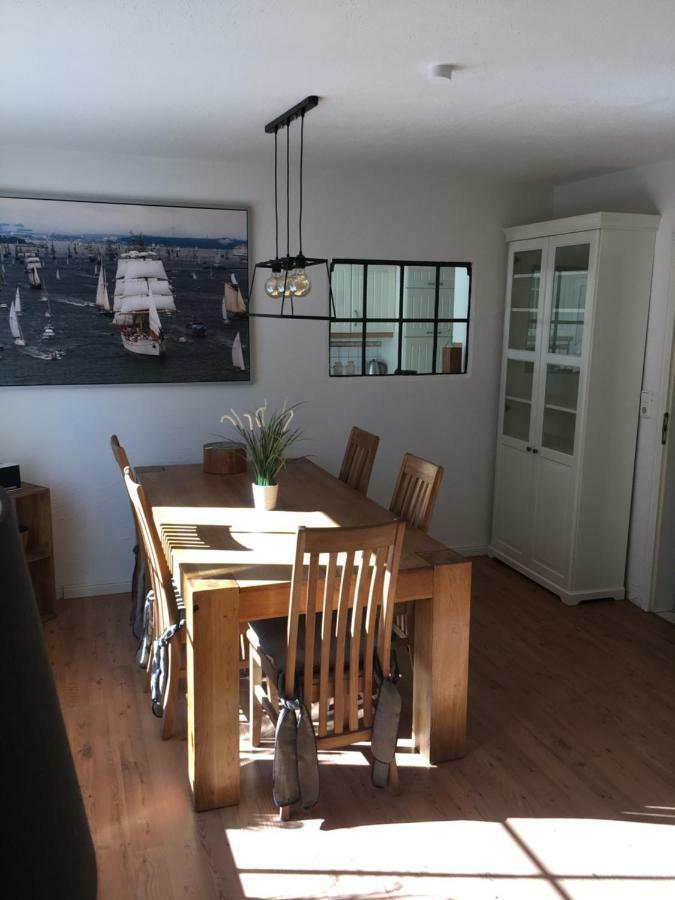 Pohnsdorf Landhaus Zum Adeligen Klosterforst מראה חיצוני תמונה
